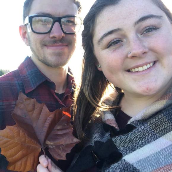 Meet your Posher, Maria - Picture 1 of 1